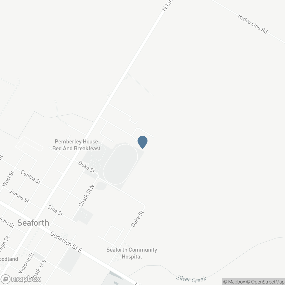 59 BRIARHILL ROAD, Huron East, Ontario N0K 1W0